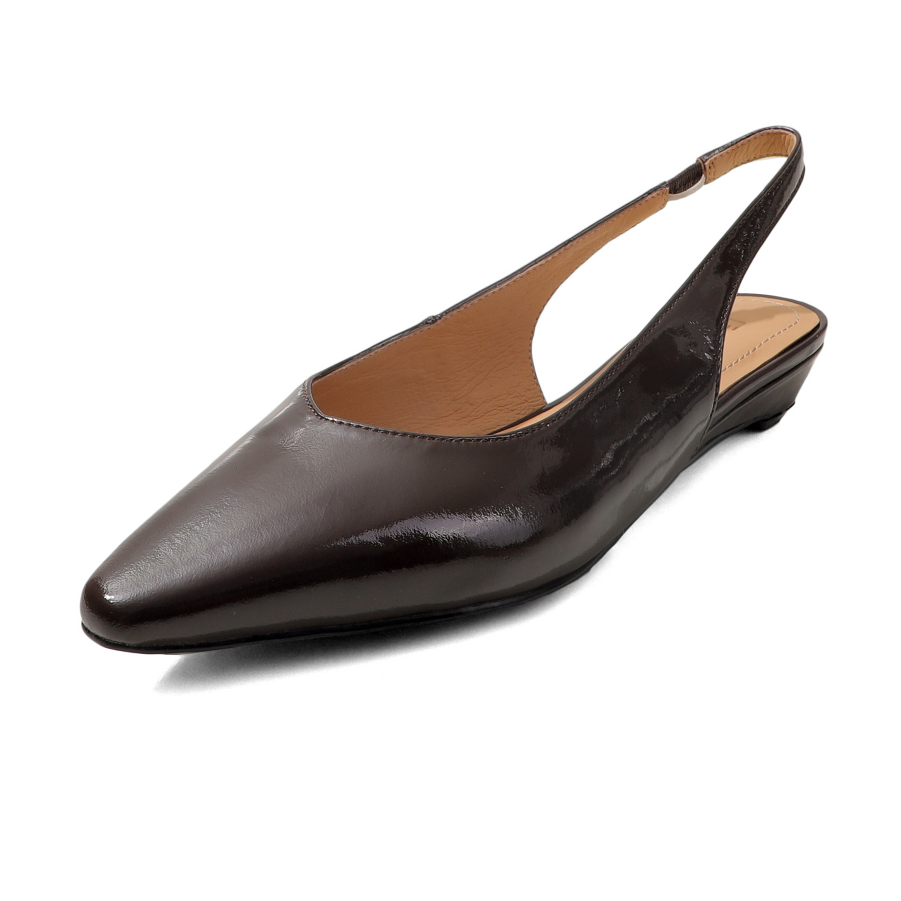 Lenkisen 2026cow Leather Sling - Women Fashion Brand のレビューと価格