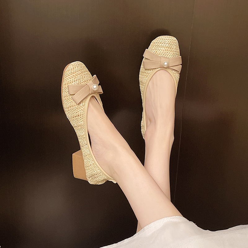 Flats Luxury Leather Casual Sh - Women'S Fashion Trends のレビューと価格