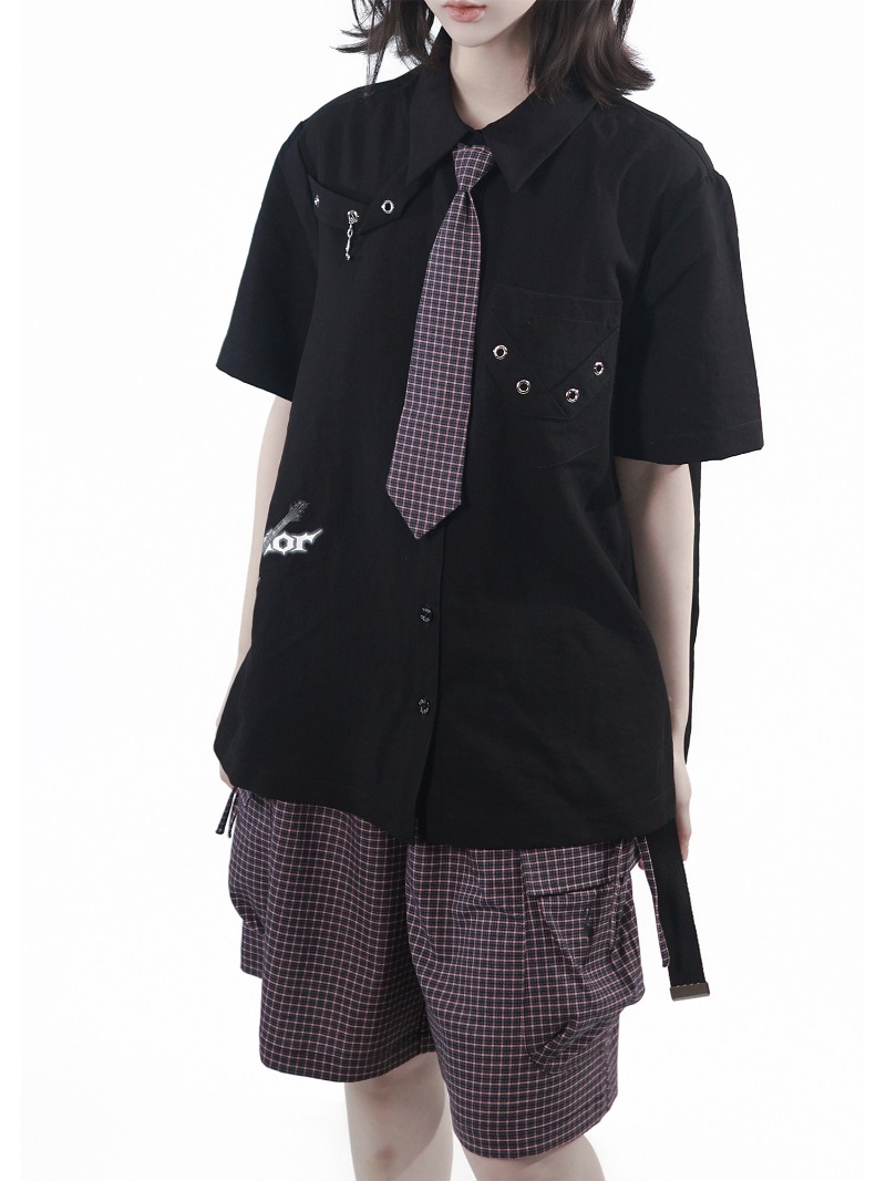 Japanese Lolita Purple And Bla - Women'S Fashion Designer Clothes のレビューと価格