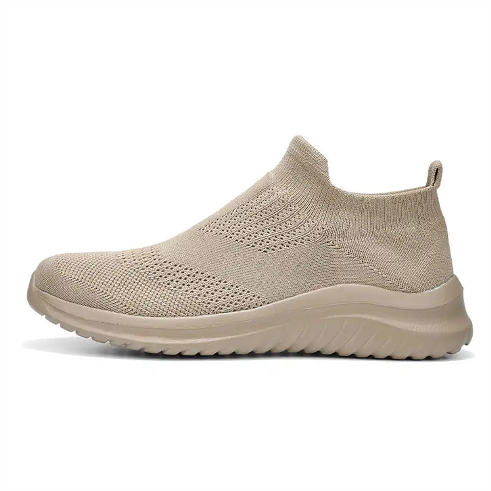 Beige Soft New Novelty Tennis  - Women Fashion Name Ideas のレビューと価格