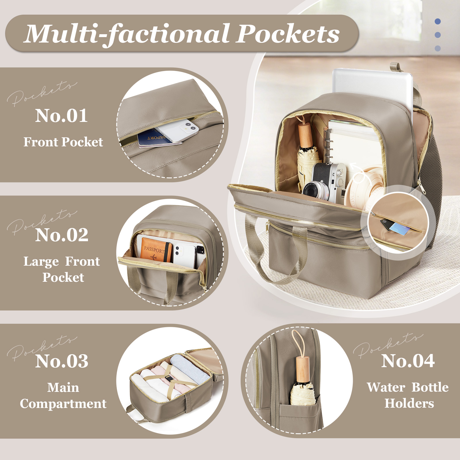 Ryanair 40x30x20 Travel Backpa - Women'S Fashion Trends のレビューと価格