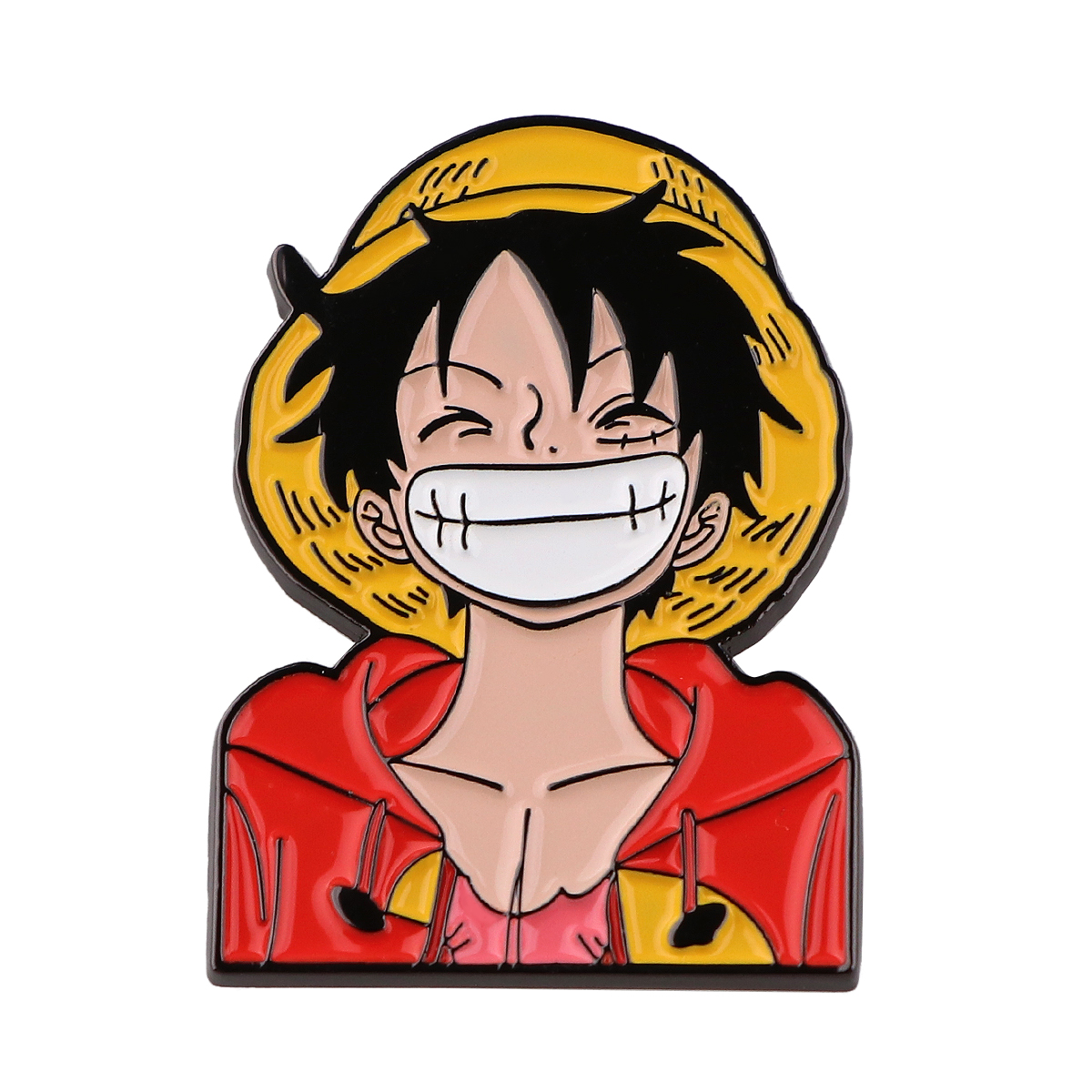 Japanese Anime Enamel Pin  Lap - Women Fashion Japan のレビューと価格