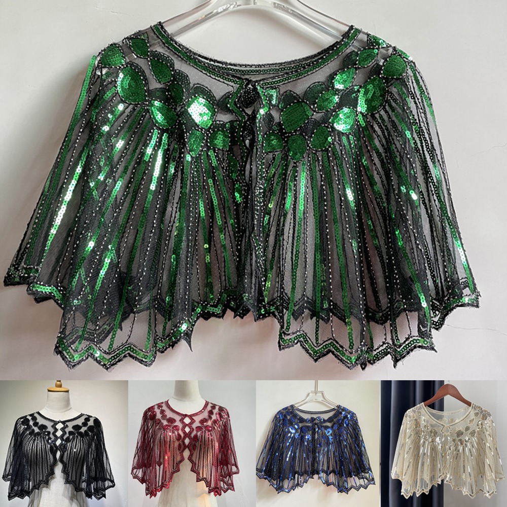 Fashion 1920s Wedding Party Sh - Women'S Fashion In The 1920S のレビューと価格
