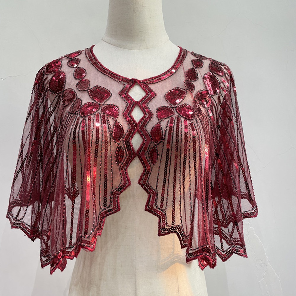 Fashion 1920s Wedding Party Sh - Women'S Fashion In The 1920S のレビューと価格