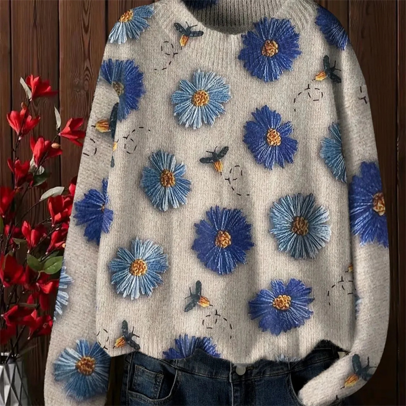 Women's Sweater Woman Clothes  - Women'S Fashion Designer Clothes のレビューと価格