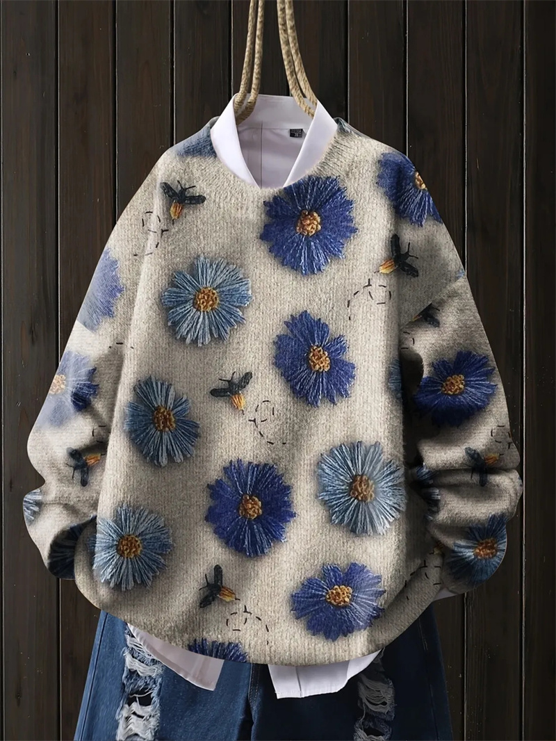 Women's Sweater Woman Clothes  - Women'S Fashion Designer Clothes のレビューと価格