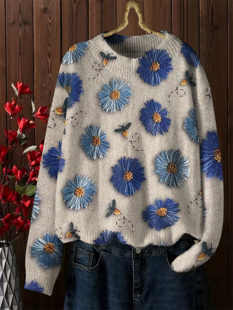 Women's Sweater Woman Clothes  - Women'S Fashion Designer Clothes のレビューと価格