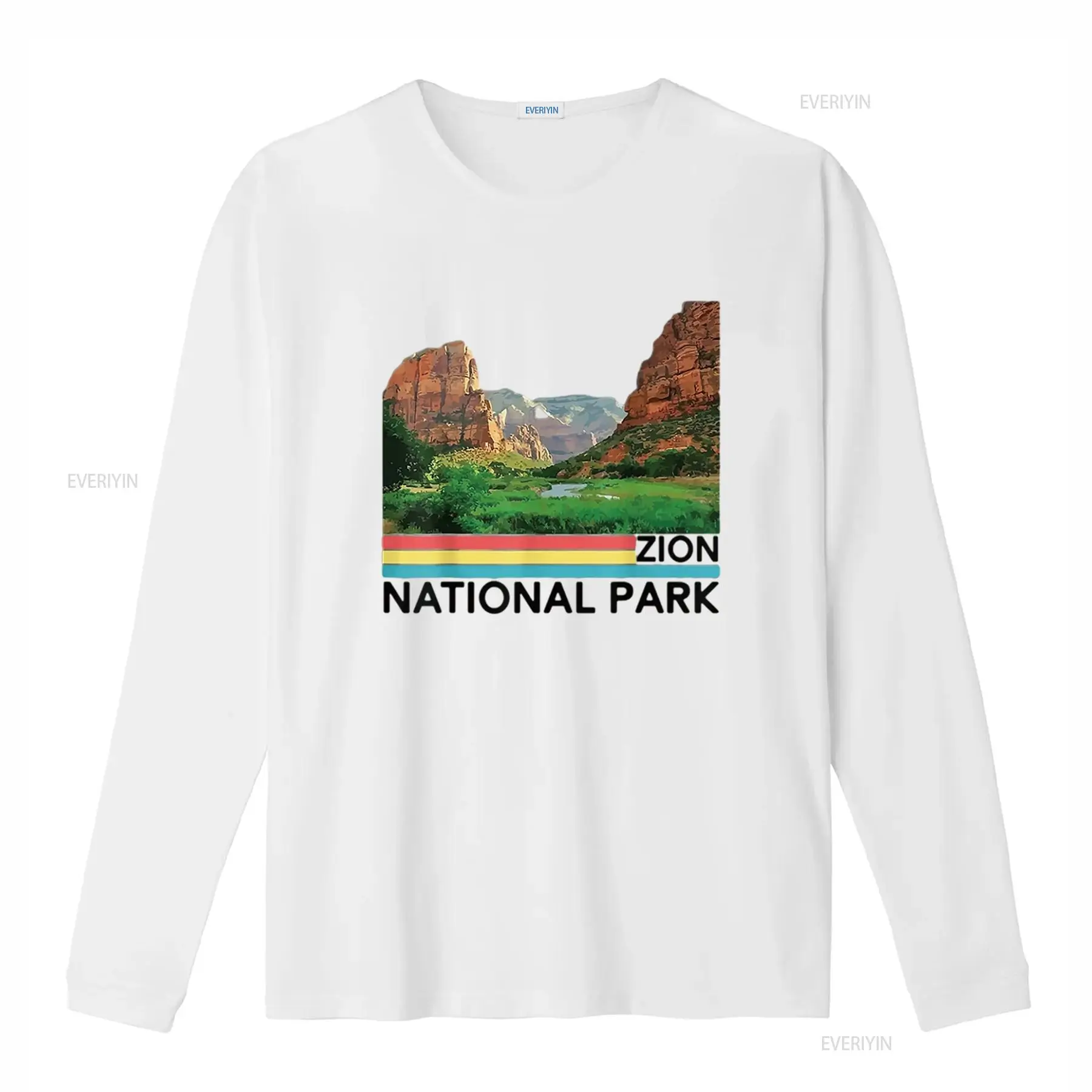 Womens Vintage Zion National P - Women'S Fashion Designer Clothes のレビューと価格