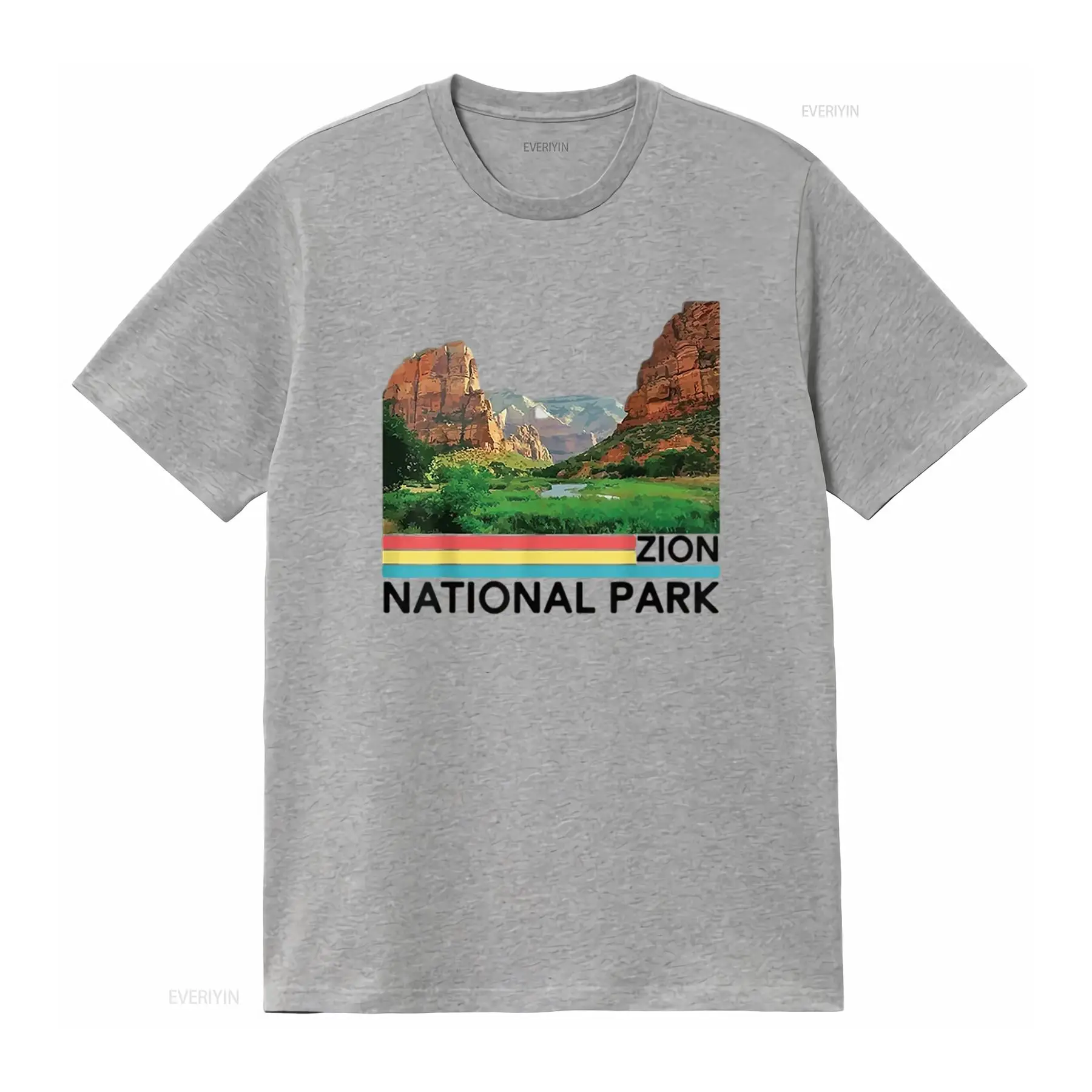 Womens Vintage Zion National P - Women'S Fashion Designer Clothes のレビューと価格