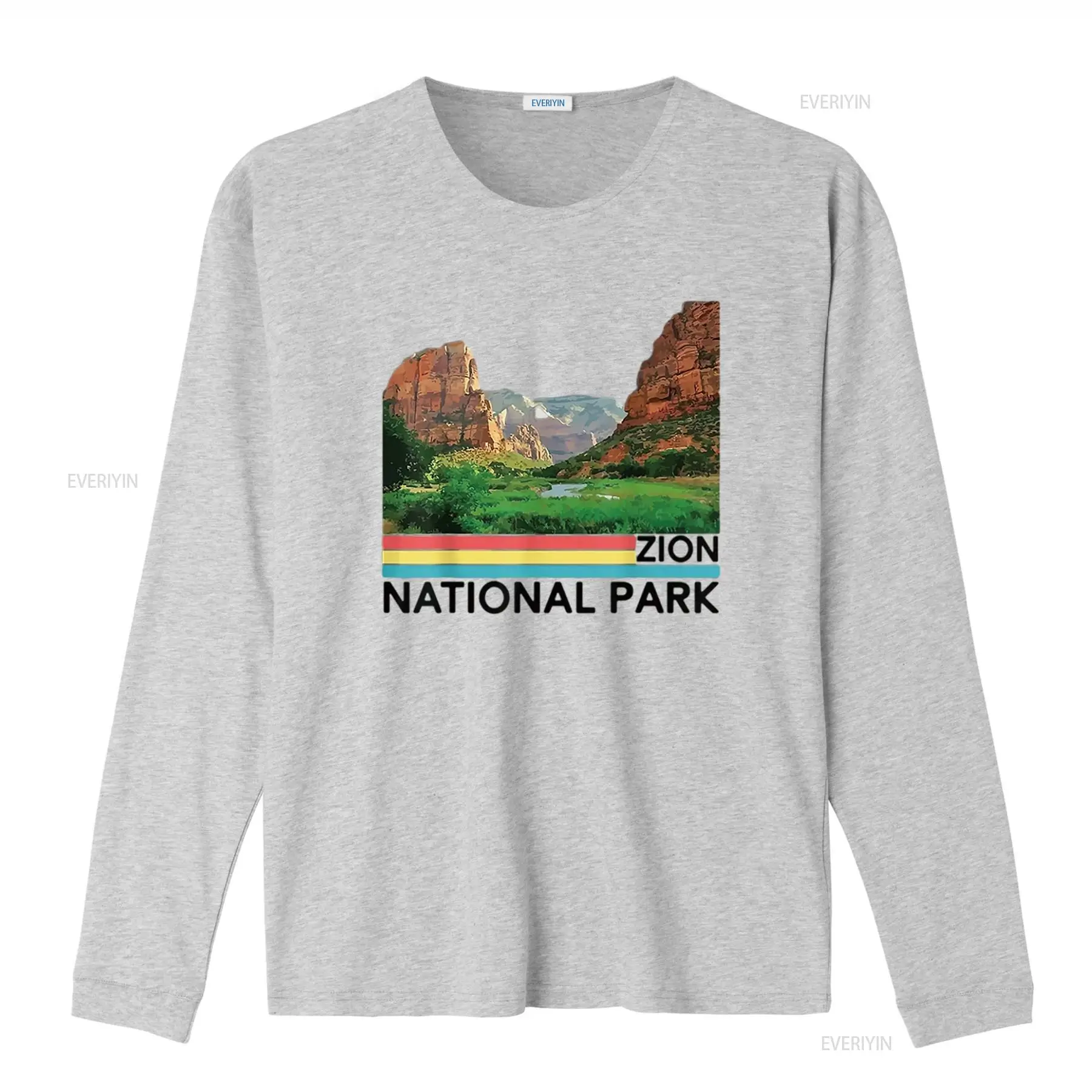 Womens Vintage Zion National P - Women'S Fashion Designer Clothes のレビューと価格