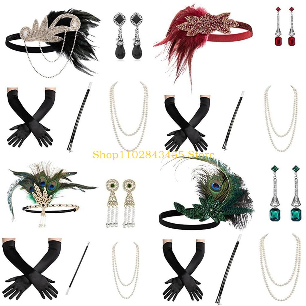 49MC Vintage Flapper Costume 1 - Women'S Fashion In The 1920S のレビューと価格