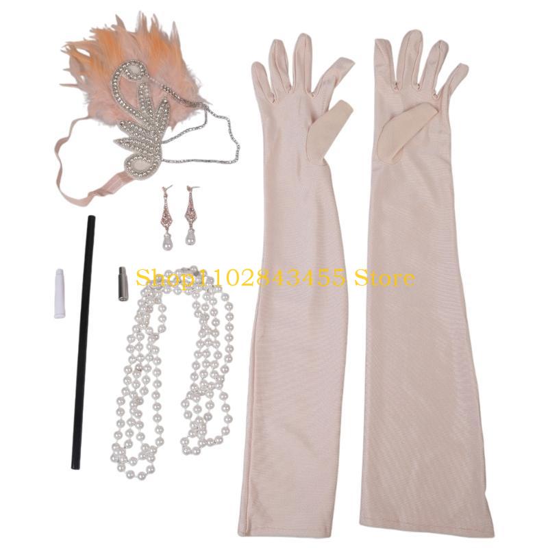 49MC Vintage Flapper Costume 1 - Women'S Fashion In The 1920S のレビューと価格