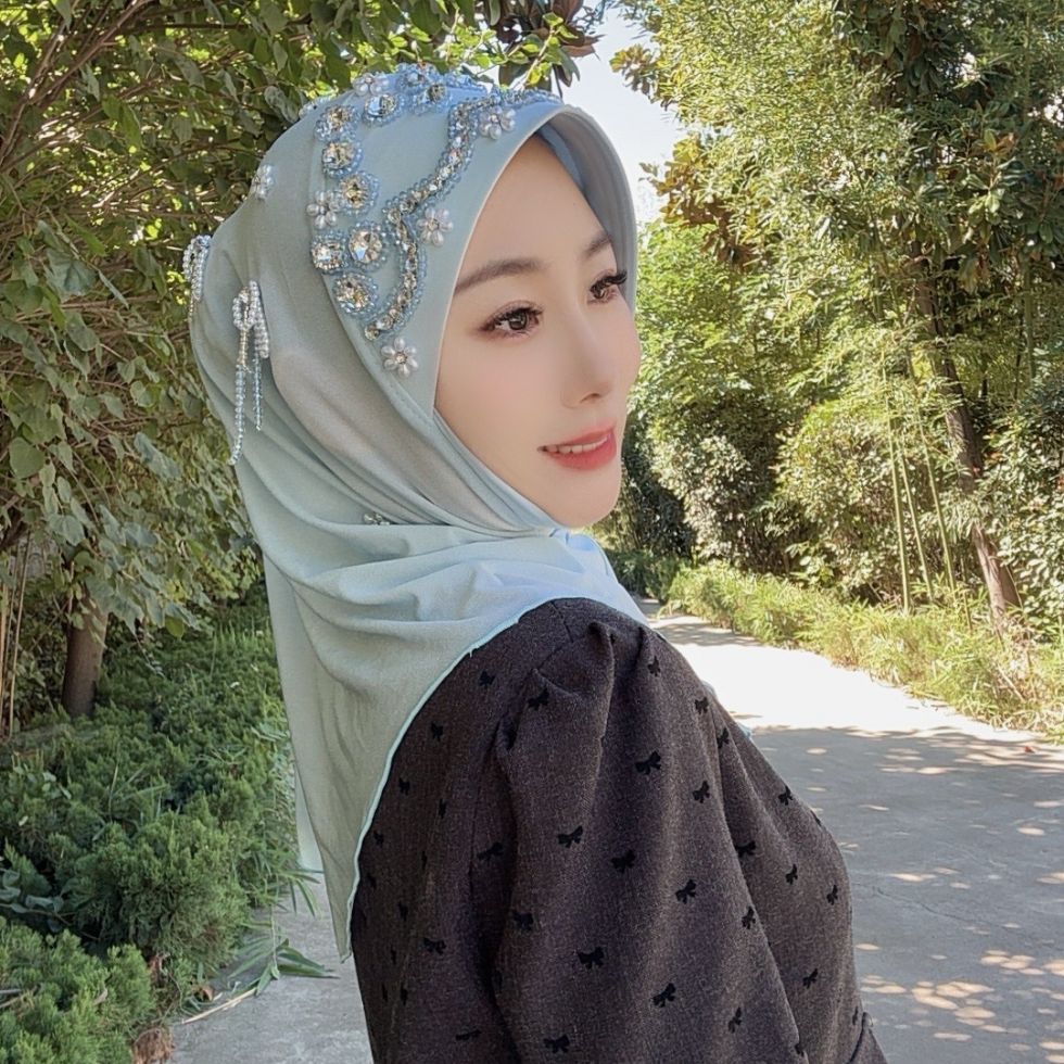 New Africa Ethnic Hats Hijab f - Women Fashion Wear のレビューと価格