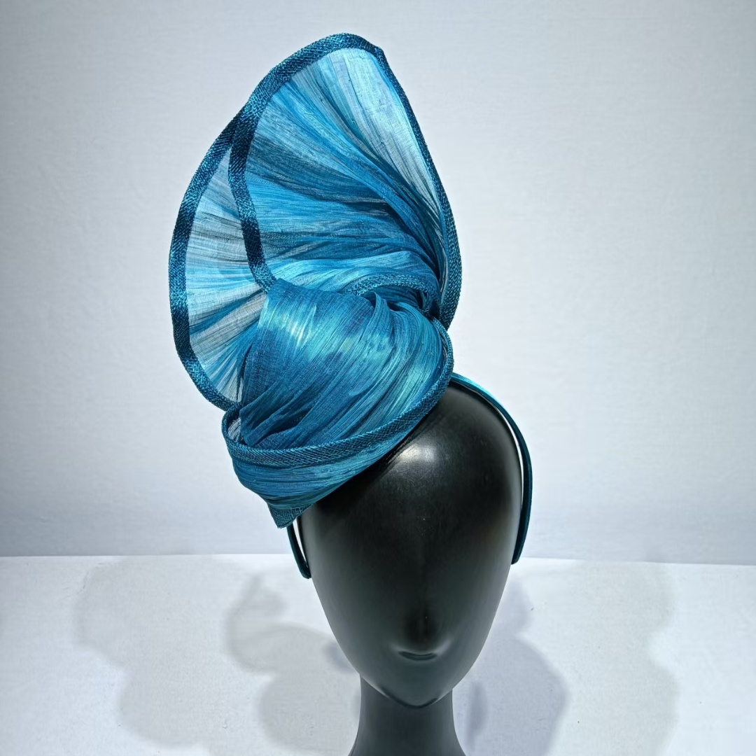 Handmade Femme Mariage Headpie - Women'S Fashion Kentucky Derby のレビューと価格