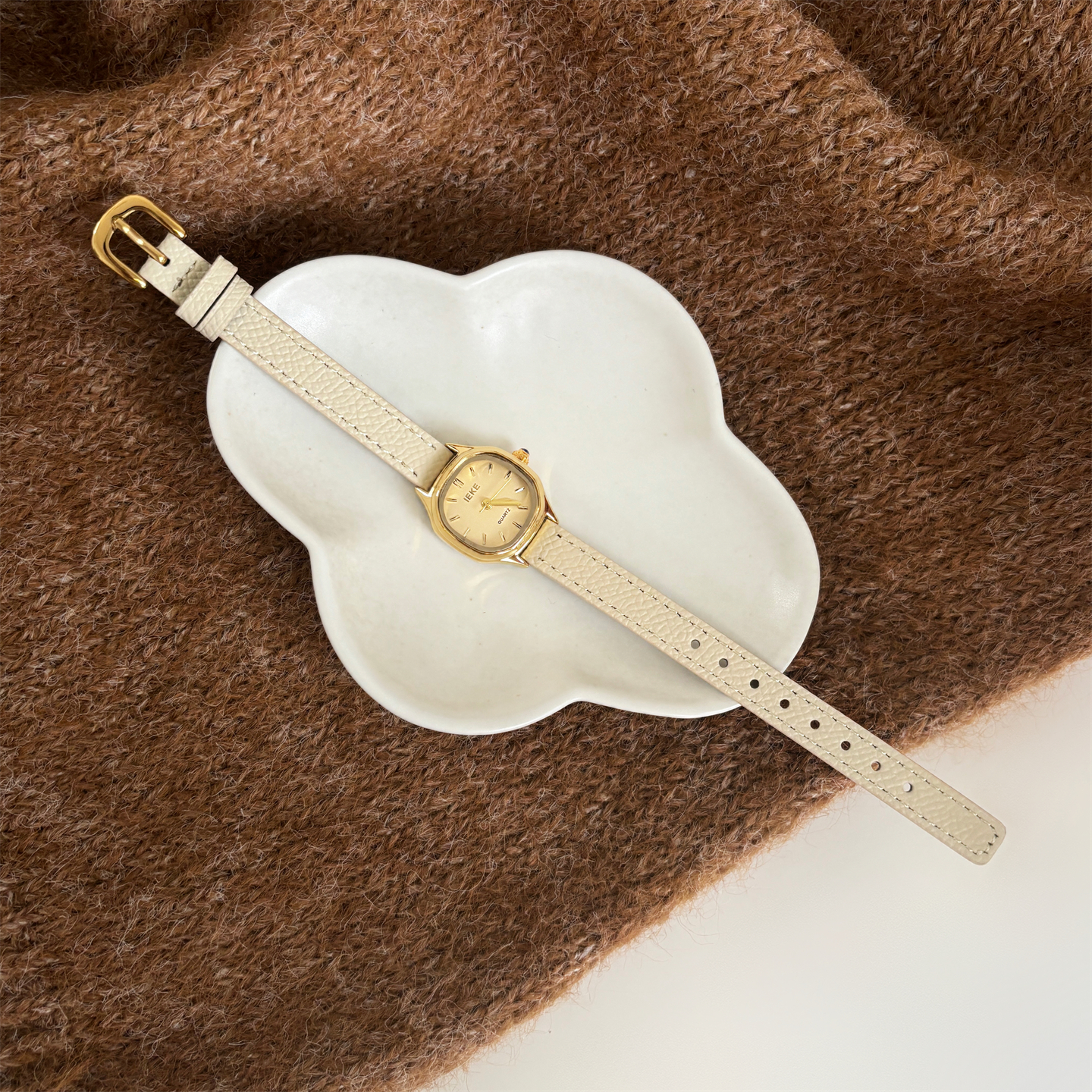 Mid ancient style slim strap w - Women Fashion Designer のレビューと価格