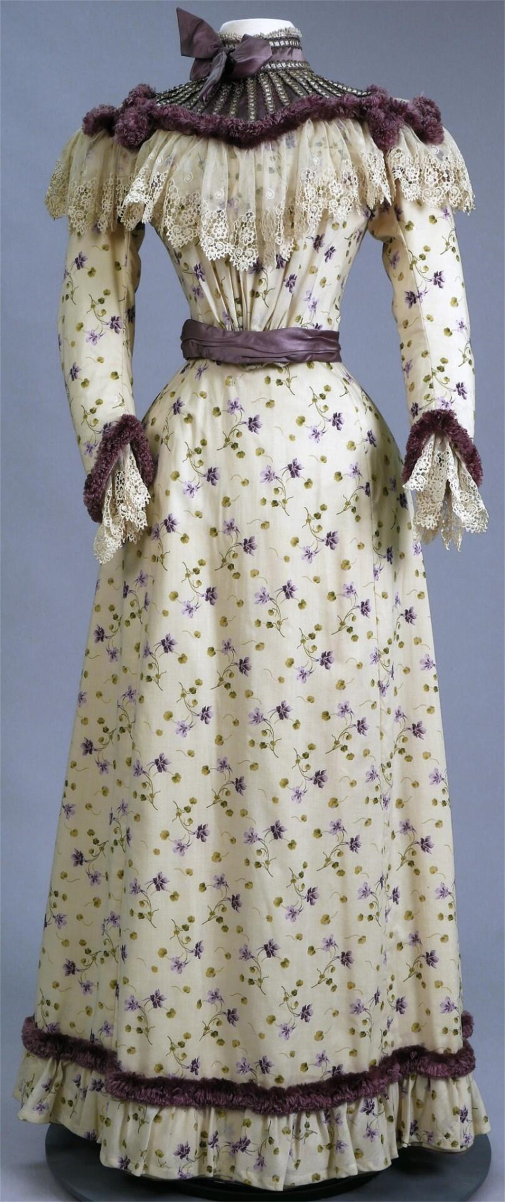 1890s-1899s Victorian Fashion  - Women'S Fashion Victorian のレビューと価格