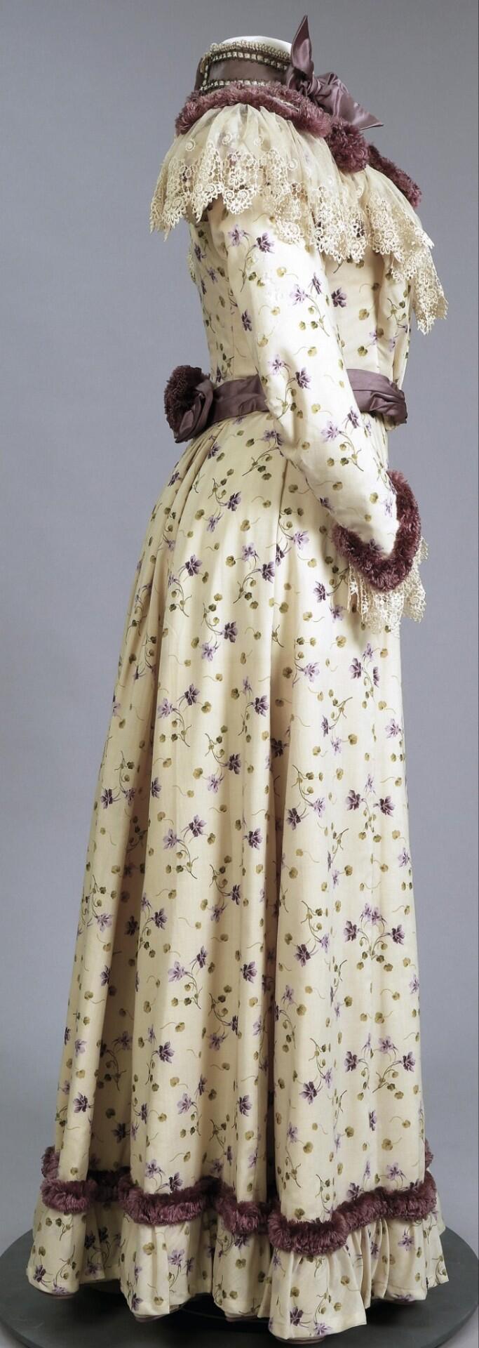 1890s-1899s Victorian Fashion  - Women'S Fashion Victorian のレビューと価格