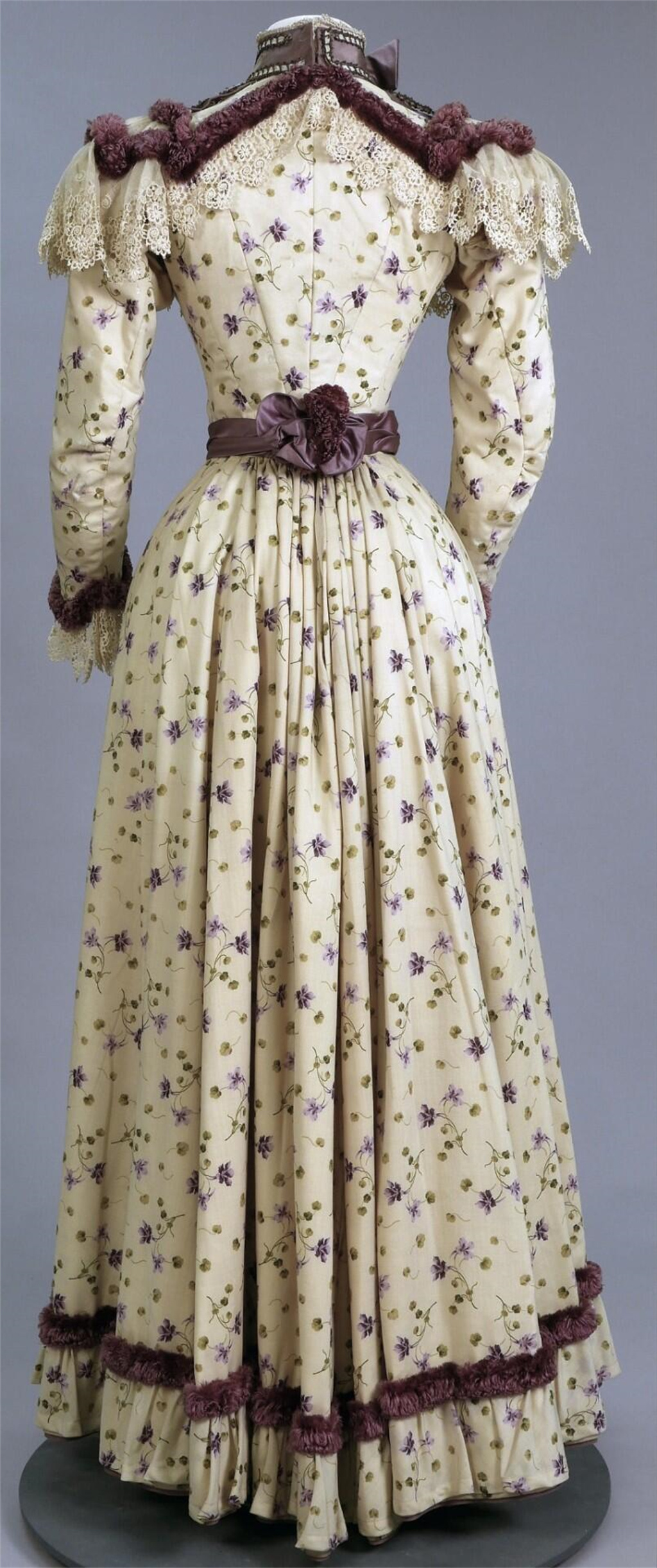 1890s-1899s Victorian Fashion  - Women'S Fashion Victorian のレビューと価格