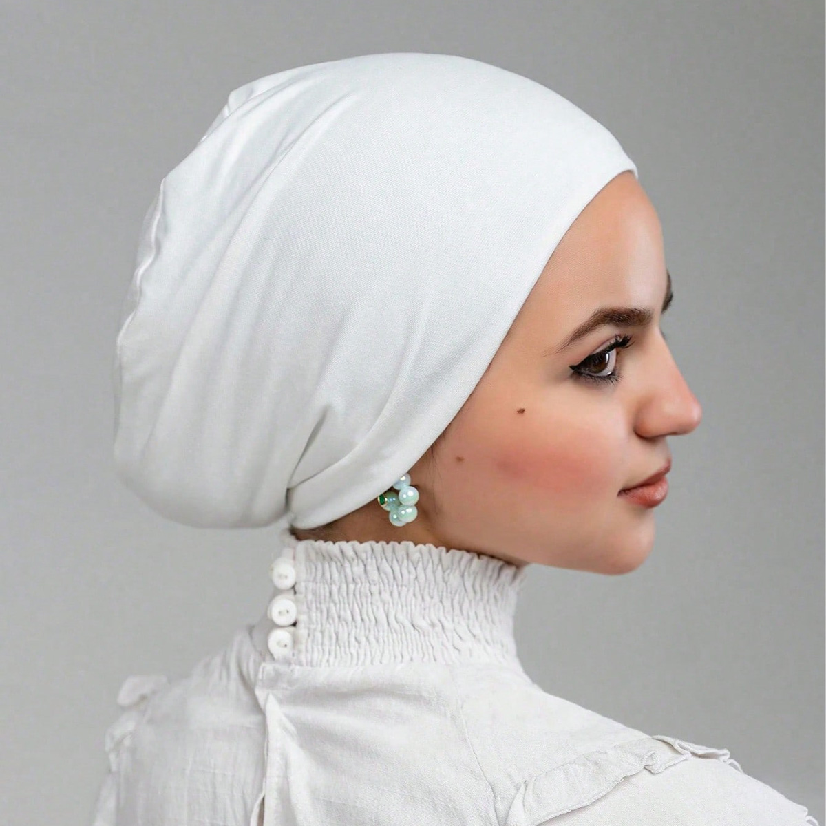 Hot Soild Cotton Modal Jersey  - Women Fashion Wear のレビューと価格