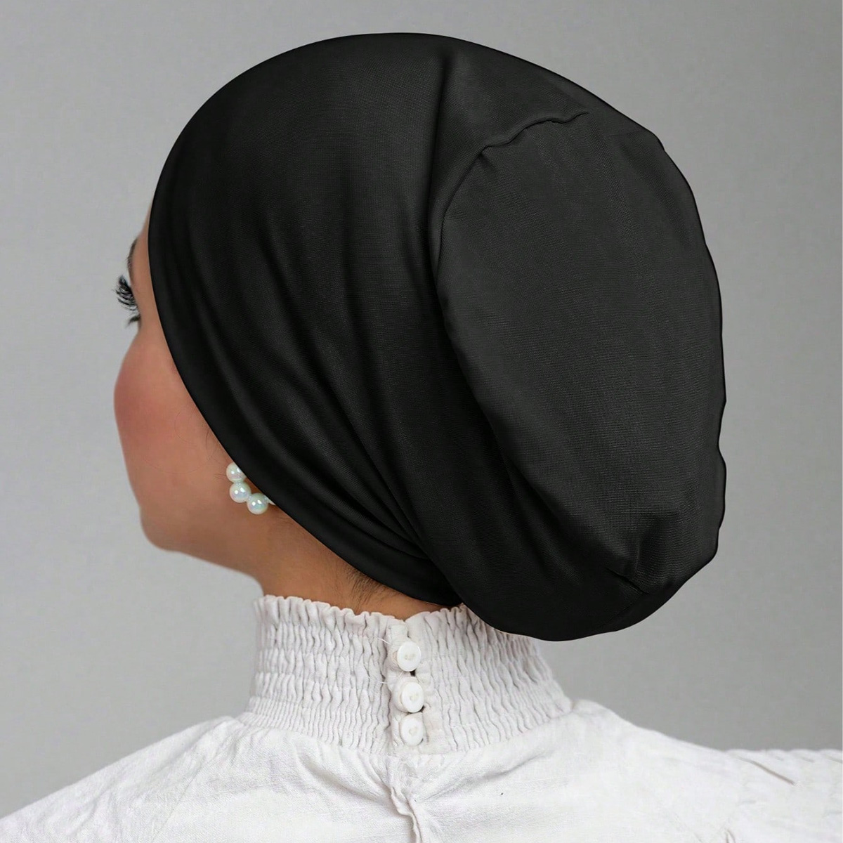 Hot Soild Cotton Modal Jersey  - Women Fashion Wear のレビューと価格