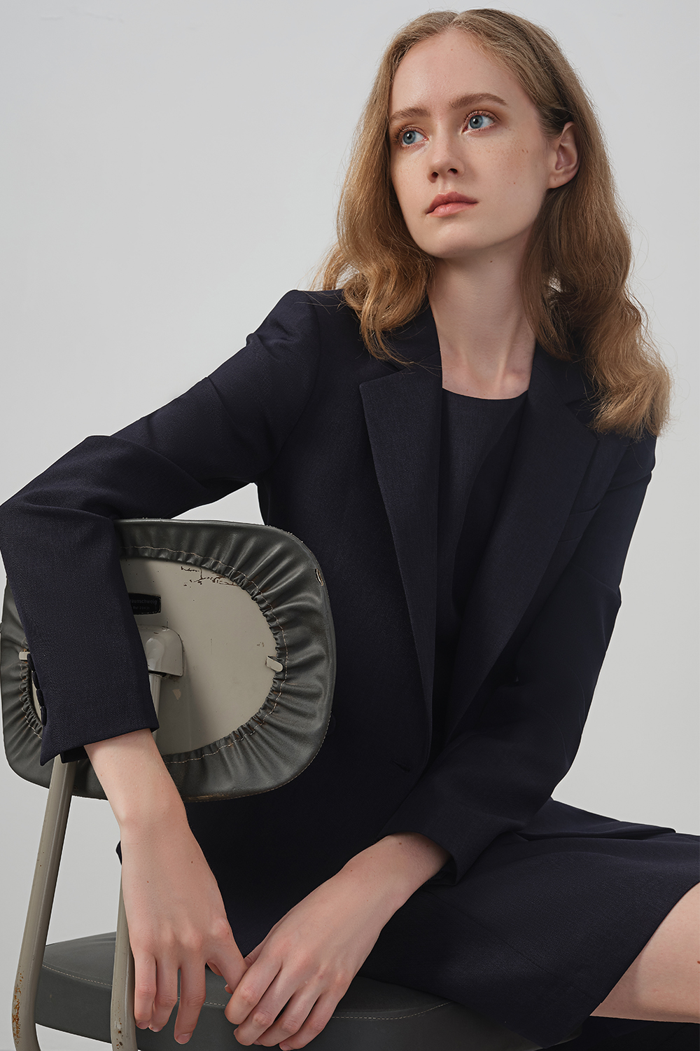 Allingentle Skirt Suit Women's - Women'S Fashion Blazer のレビューと価格