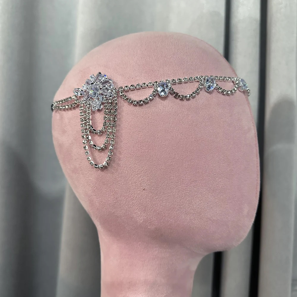 Stonefans Vintage Crystal Gats - Women'S Fashion In The 1920S のレビューと価格