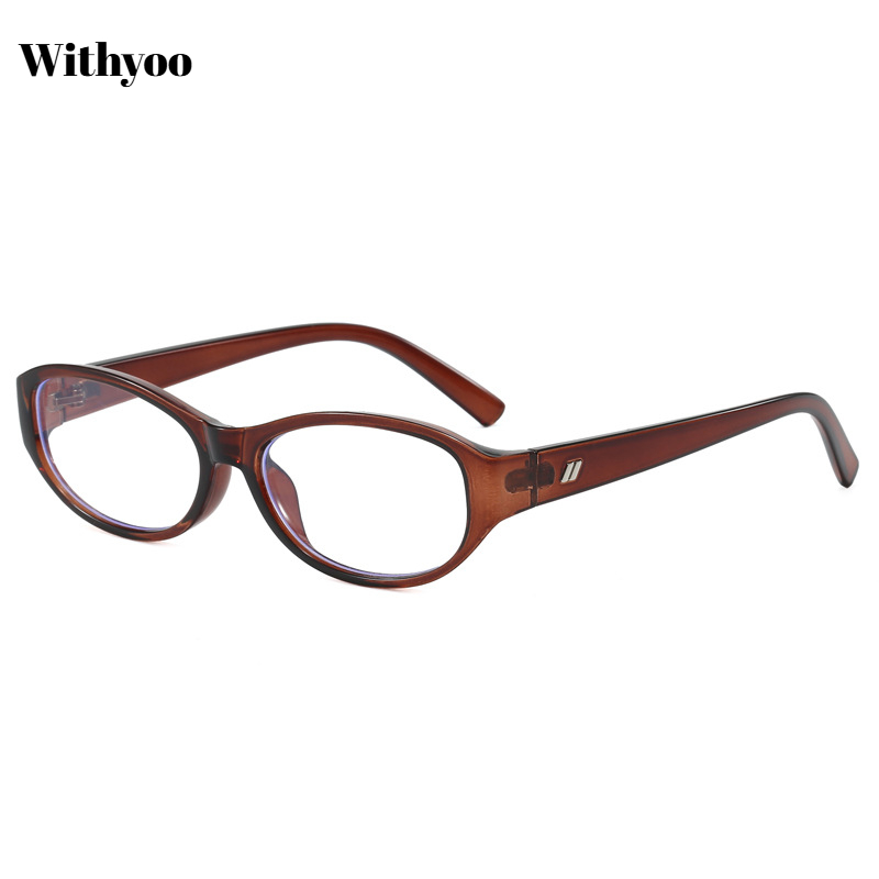 Withyoo | Non-prescription Myo - Women'S Fashion Glasses Non Prescription のレビューと価格