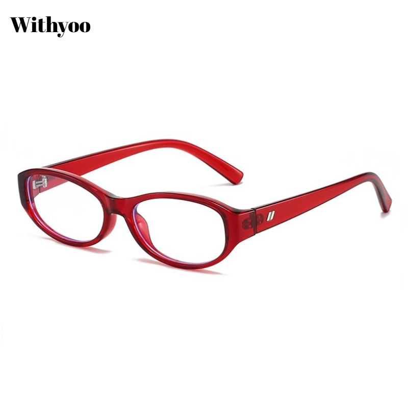 Withyoo | Non-prescription Myo - Women'S Fashion Glasses Non Prescription のレビューと価格