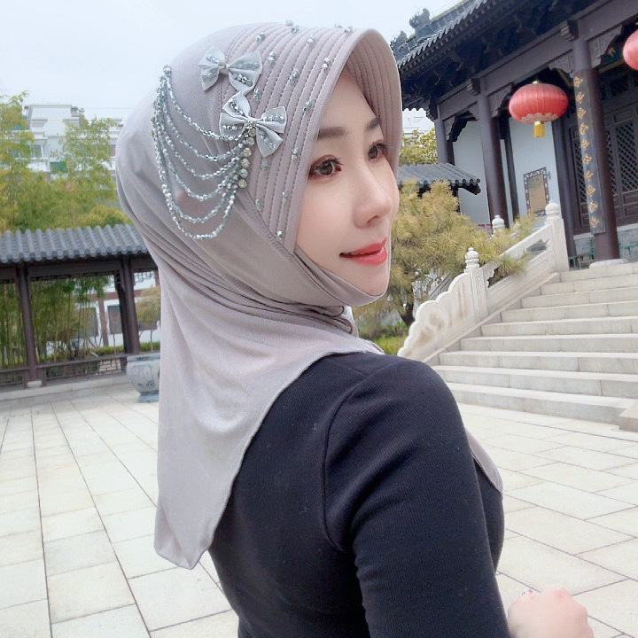 Africa Ethnic Hats Hijab for W - Women Fashion Wear のレビューと価格