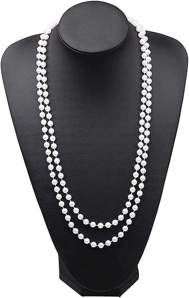 PESENAR 1920s Fashion Flapper  - Women'S Fashion In The 1920S のレビューと価格