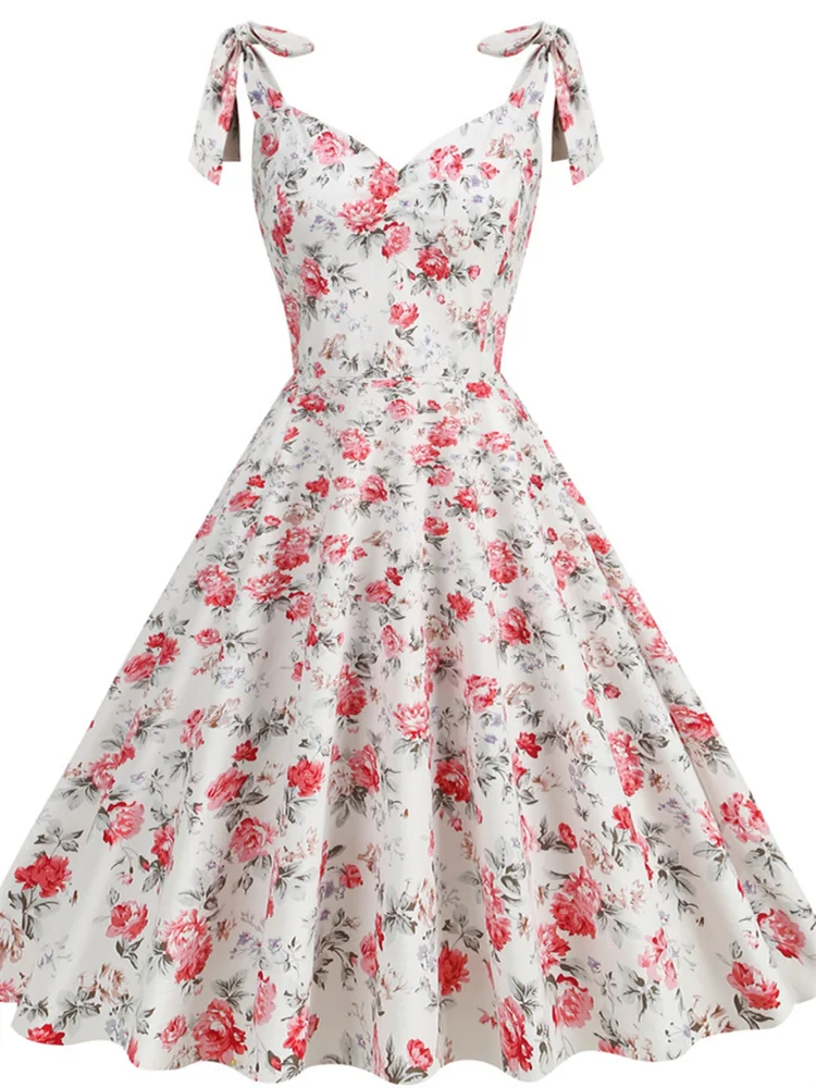 2024 New Fashion Women Summer  - Women'S Fashion In The 60S のレビューと価格