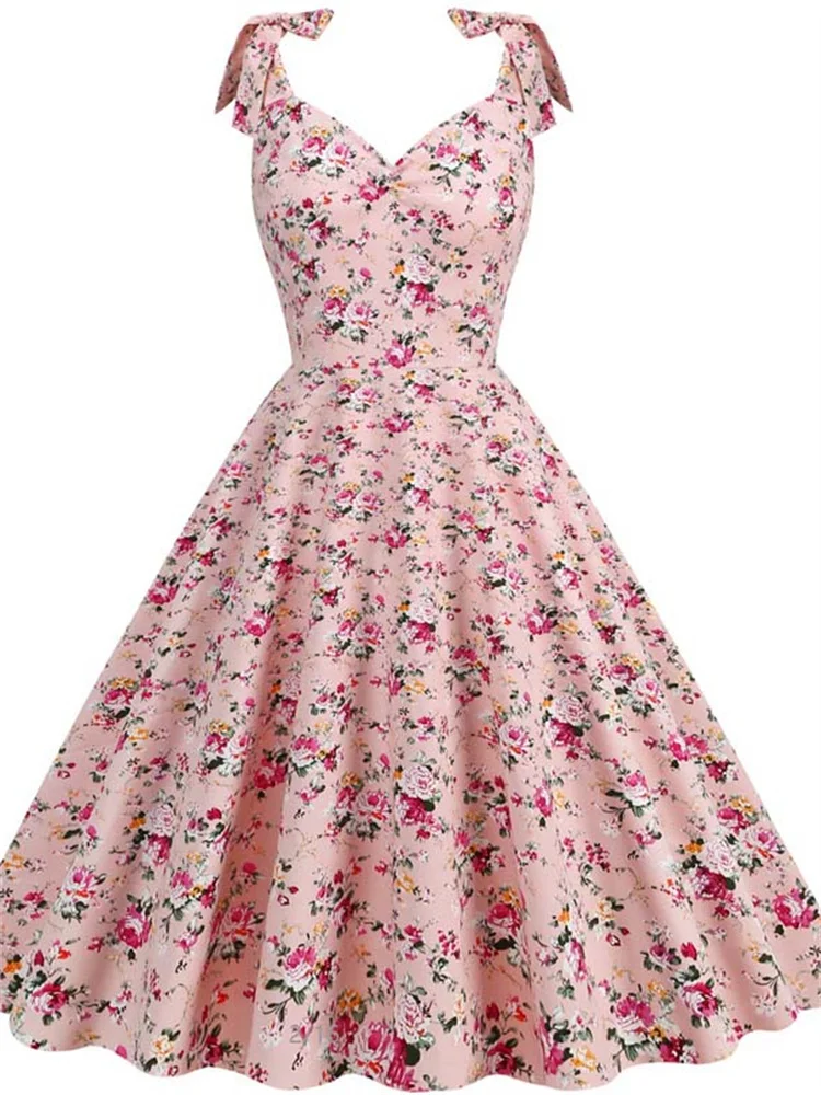 2024 New Fashion Women Summer  - Women'S Fashion In The 60S のレビューと価格