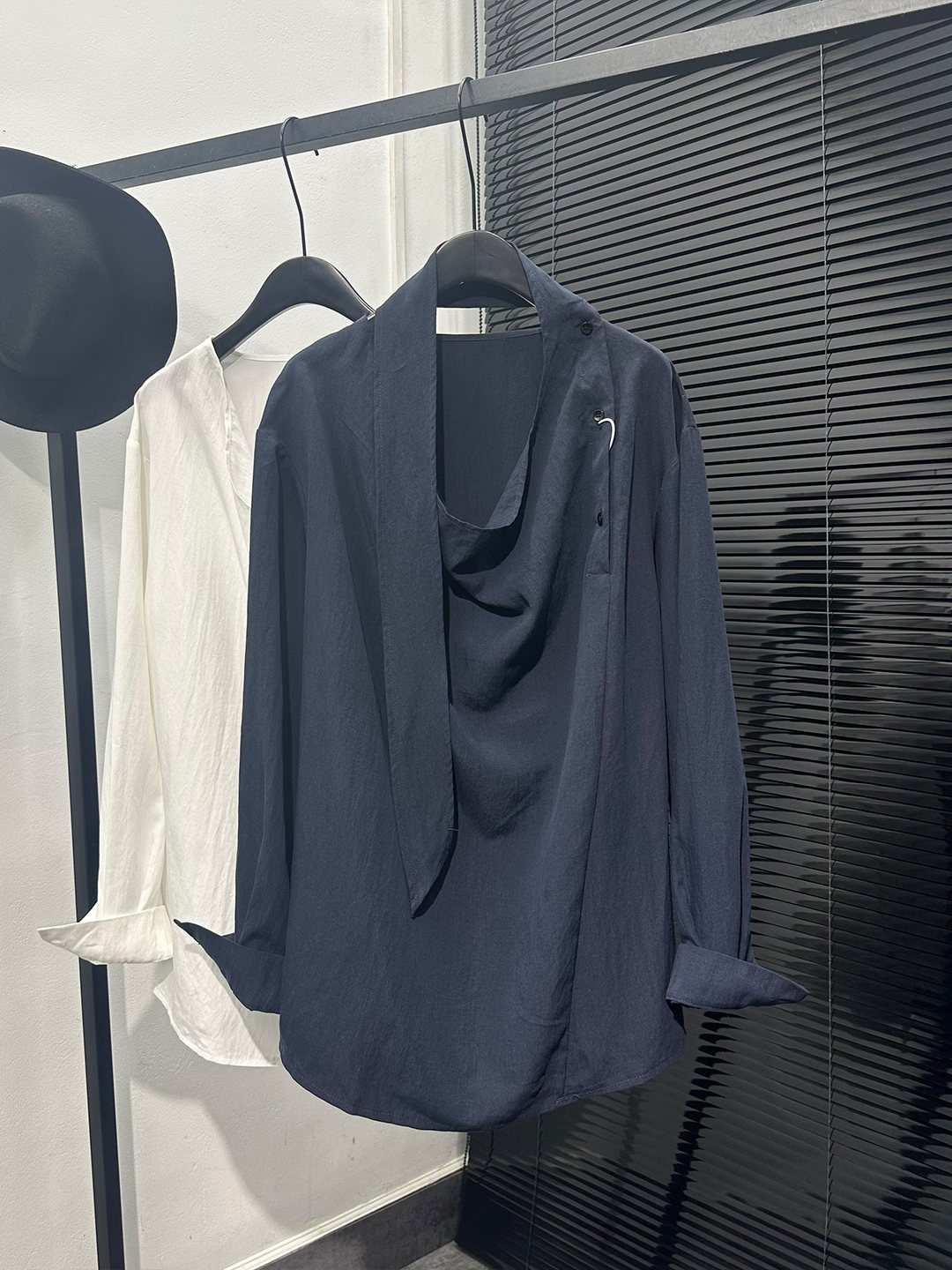 SuperAen Black Design Asymmetr - Women Fashion Designer のレビューと価格