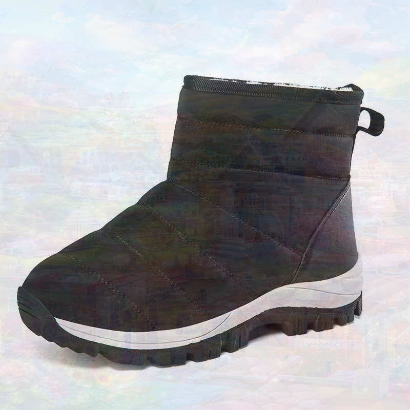 Nonslip Thermo Elderly Tennis  - Women Fashion Name Ideas のレビューと価格