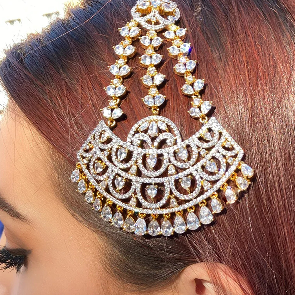 Stonefans Teardrop Tiara for W - Women'S Fashion In The 1920S のレビューと価格