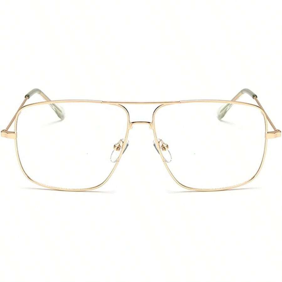 Classic Glasses Clear Lens Non - Women'S Fashion Glasses Non Prescription のレビューと価格