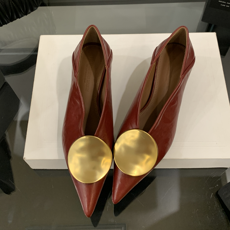 SUOJIALUN 2025 Autumn New Bran - Women Fashion Brand のレビューと価格