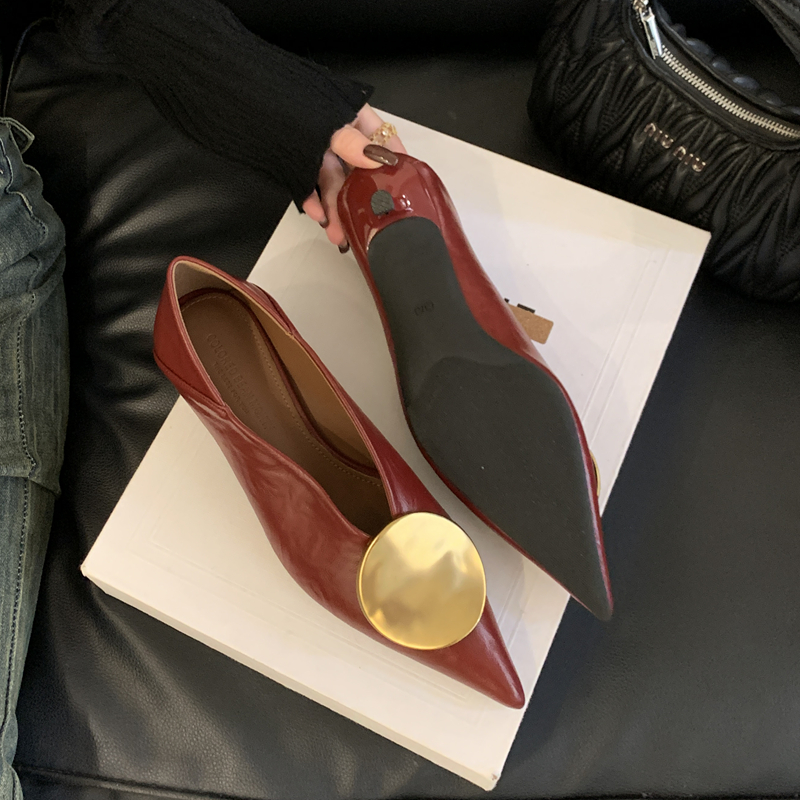 SUOJIALUN 2025 Autumn New Bran - Women Fashion Brand のレビューと価格
