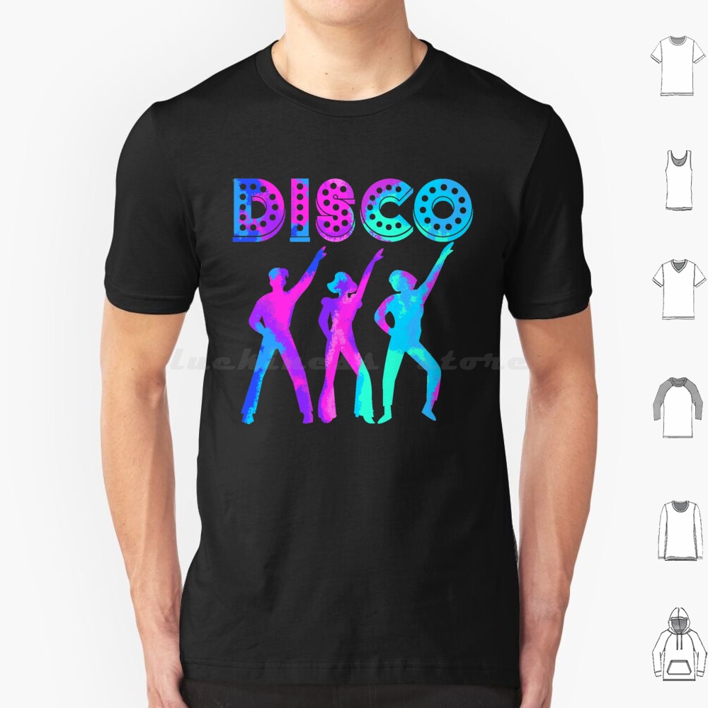 Disco 70's Neon Dance Party T  - Women'S Fashion In The 60S のレビューと価格