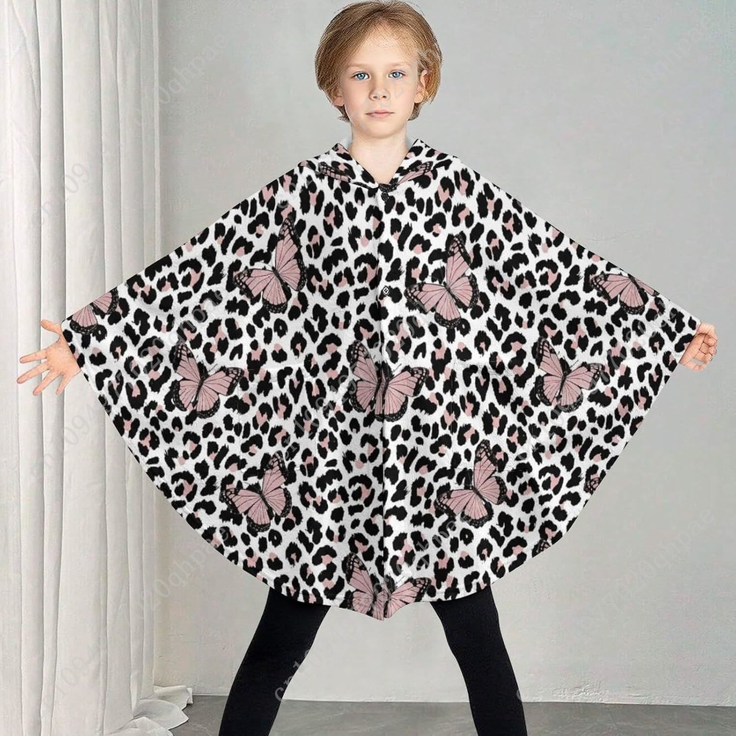 Cozy Flannel Blanket Sweater,L - Hoodie Women Oversized のレビューと価格