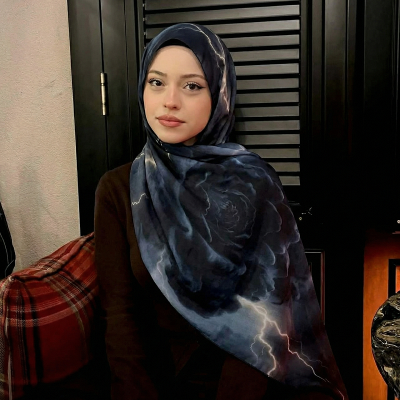 2026 New Muslim Hijab Scarf So - Women Fashion Wear のレビューと価格