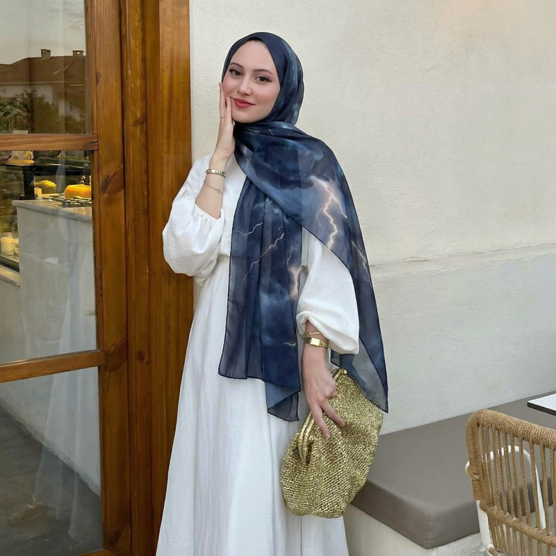 2026 New Muslim Hijab Scarf So - Women Fashion Wear のレビューと価格