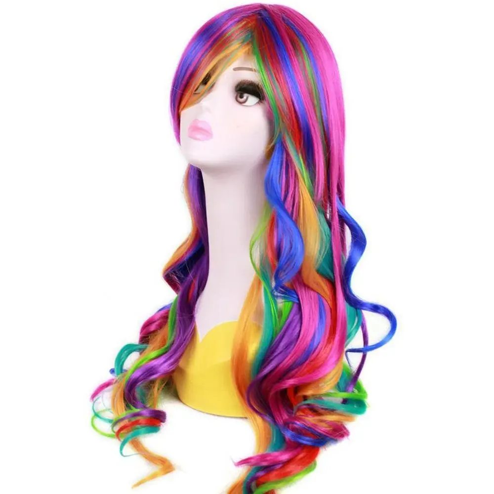 Colorful Fashion Rainbow Women - Women Fashion Japan のレビューと価格
