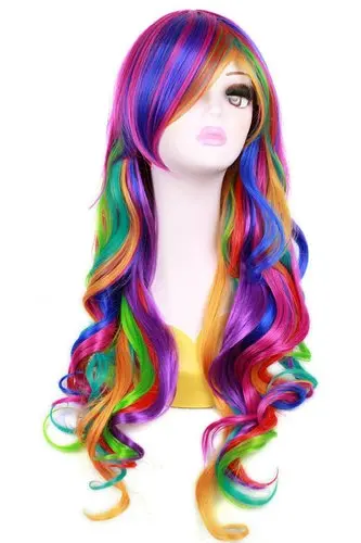 Colorful Fashion Rainbow Women - Women Fashion Japan のレビューと価格