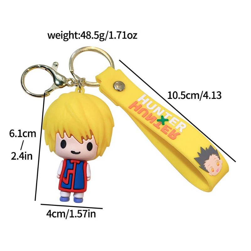 HUNTER Keychain Cute and Fashi - Women Fashion Japan のレビューと価格