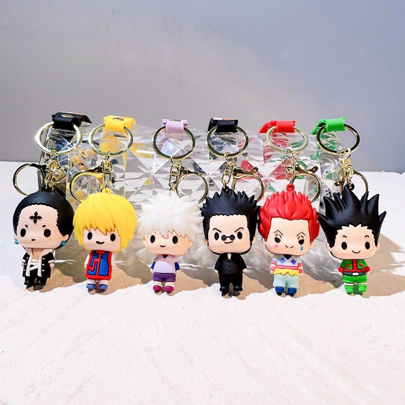 HUNTER Keychain Cute and Fashi - Women Fashion Japan のレビューと価格
