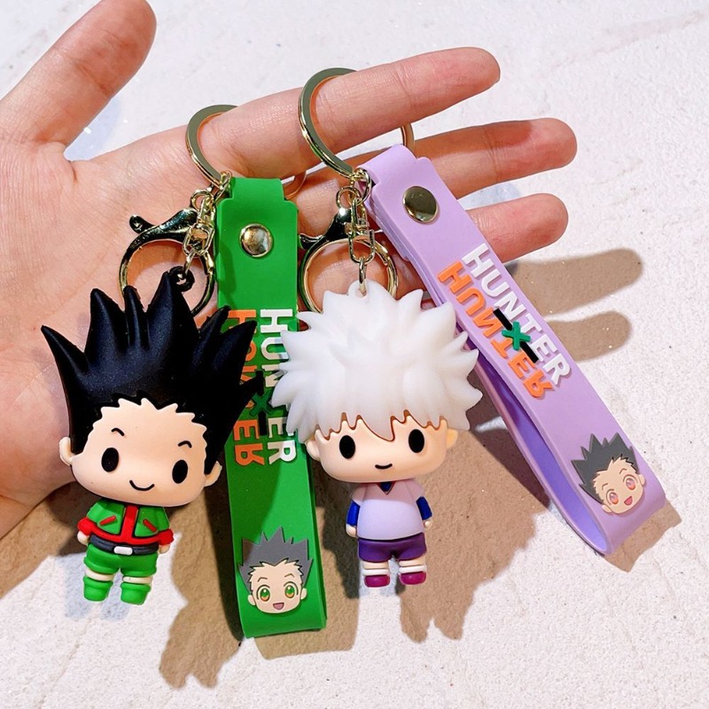 HUNTER Keychain Cute and Fashi - Women Fashion Japan のレビューと価格