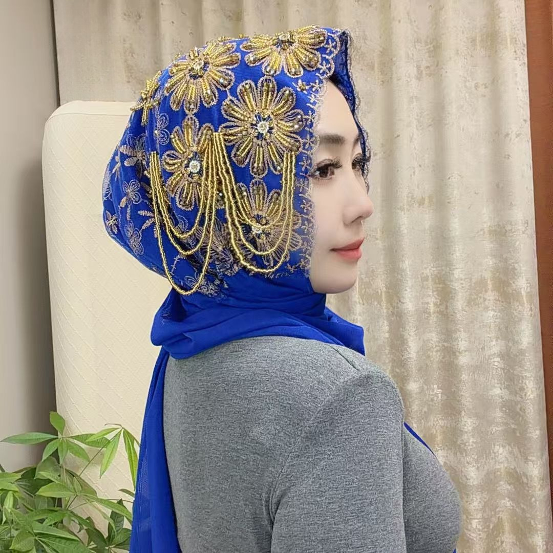 New Africa Ethnic Hats Hijab f - Women Fashion Wear のレビューと価格