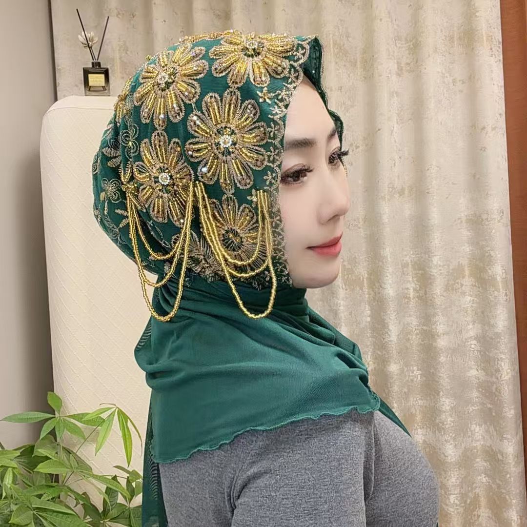 New Africa Ethnic Hats Hijab f - Women Fashion Wear のレビューと価格