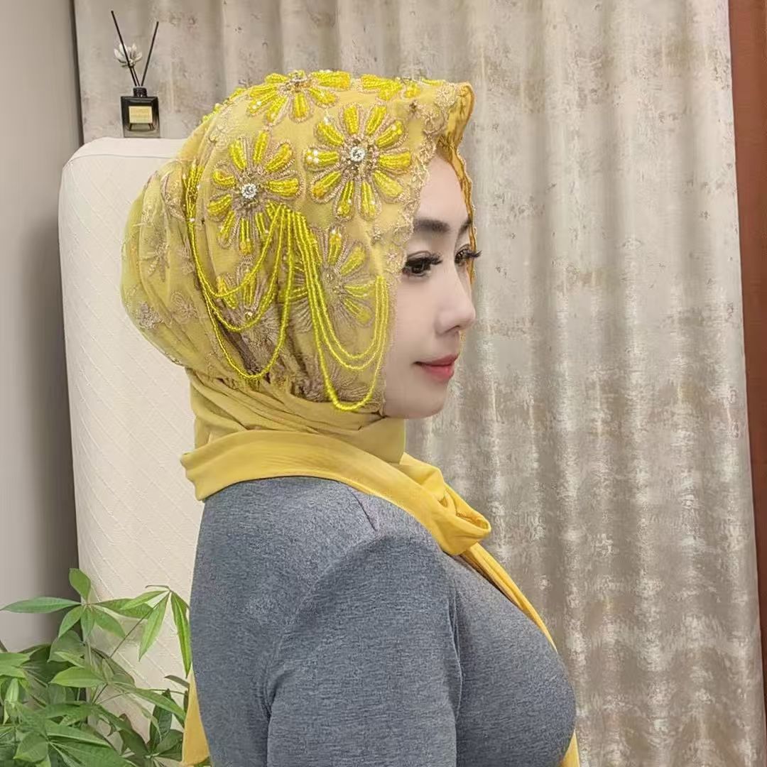 New Africa Ethnic Hats Hijab f - Women Fashion Wear のレビューと価格
